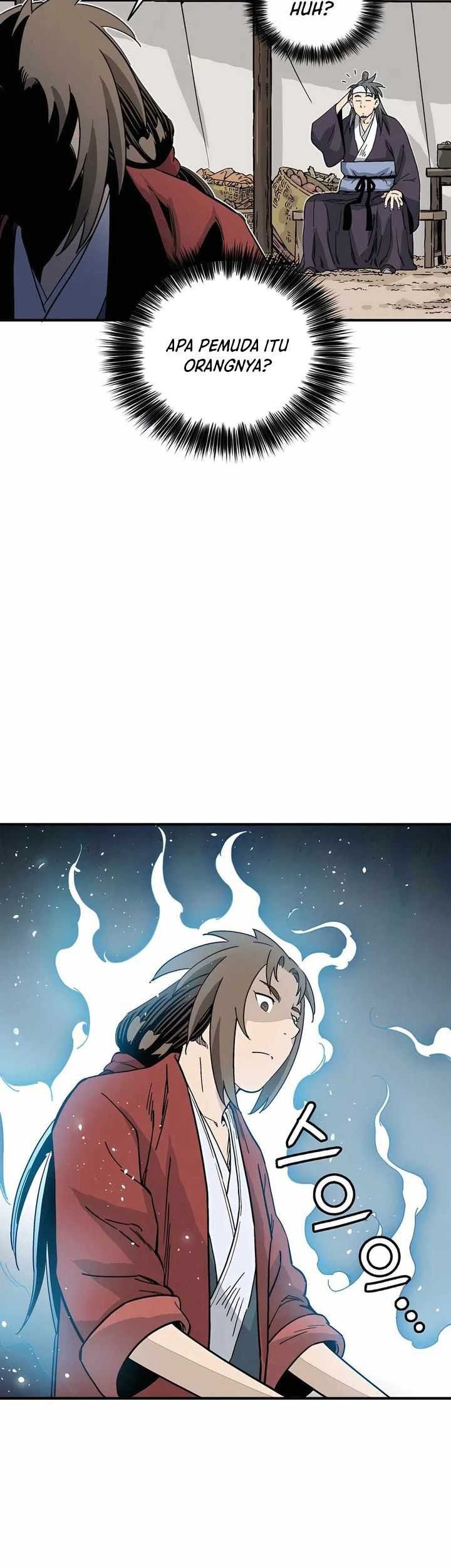 I Reincarnated as a Legendary Surgeon Chapter 125 Gambar 32