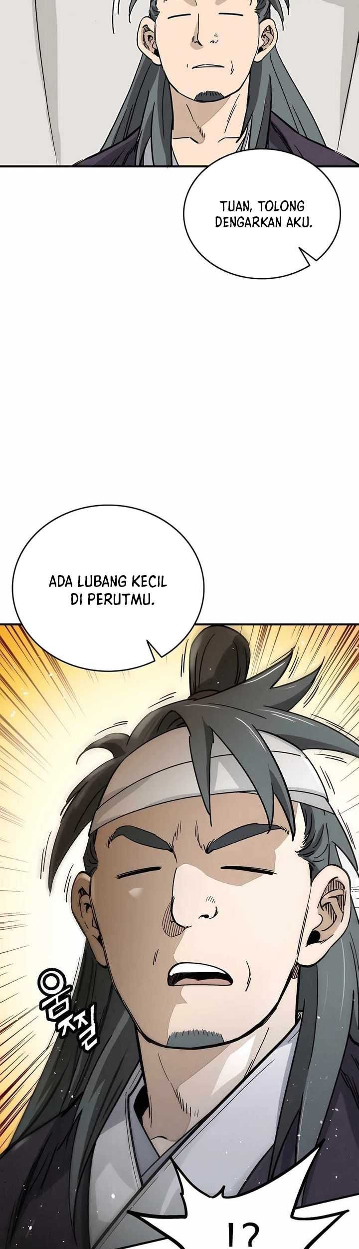 I Reincarnated as a Legendary Surgeon Chapter 125 Gambar 36