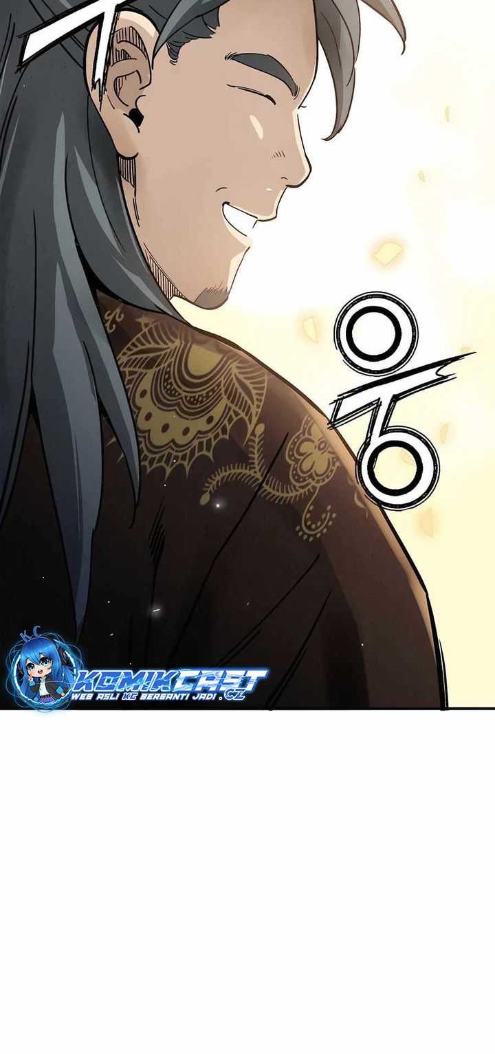I Reincarnated as a Legendary Surgeon Chapter 125 Gambar 19