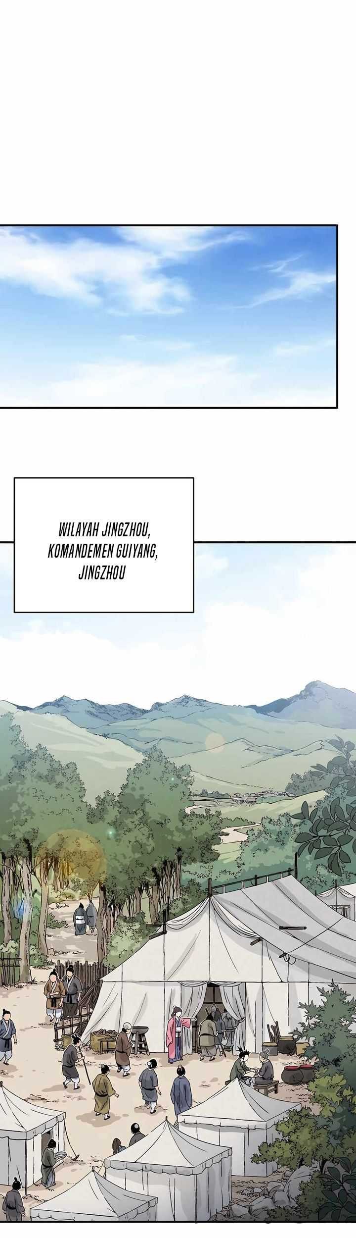 I Reincarnated as a Legendary Surgeon Chapter 125 Gambar 20