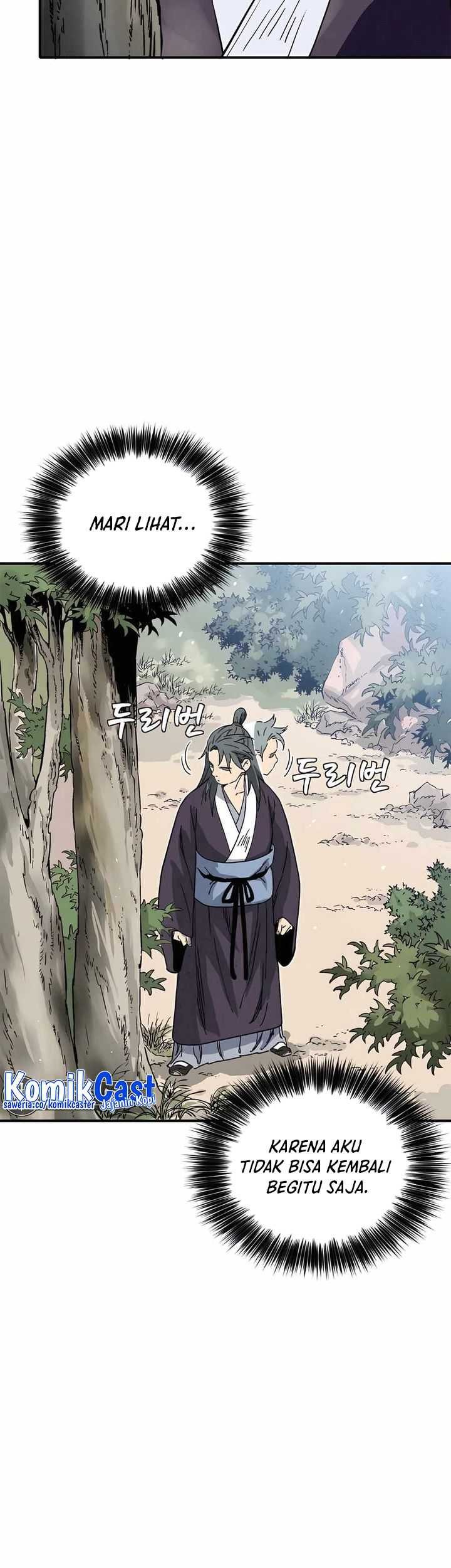 I Reincarnated as a Legendary Surgeon Chapter 125 Gambar 22