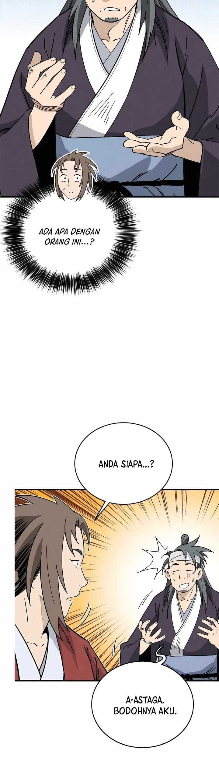I Reincarnated as a Legendary Surgeon Chapter 125 Gambar 40