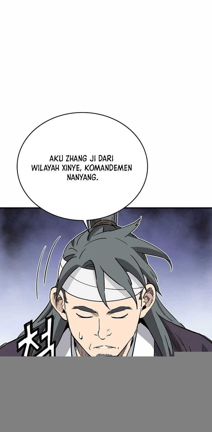 I Reincarnated as a Legendary Surgeon Chapter 125 Gambar 41