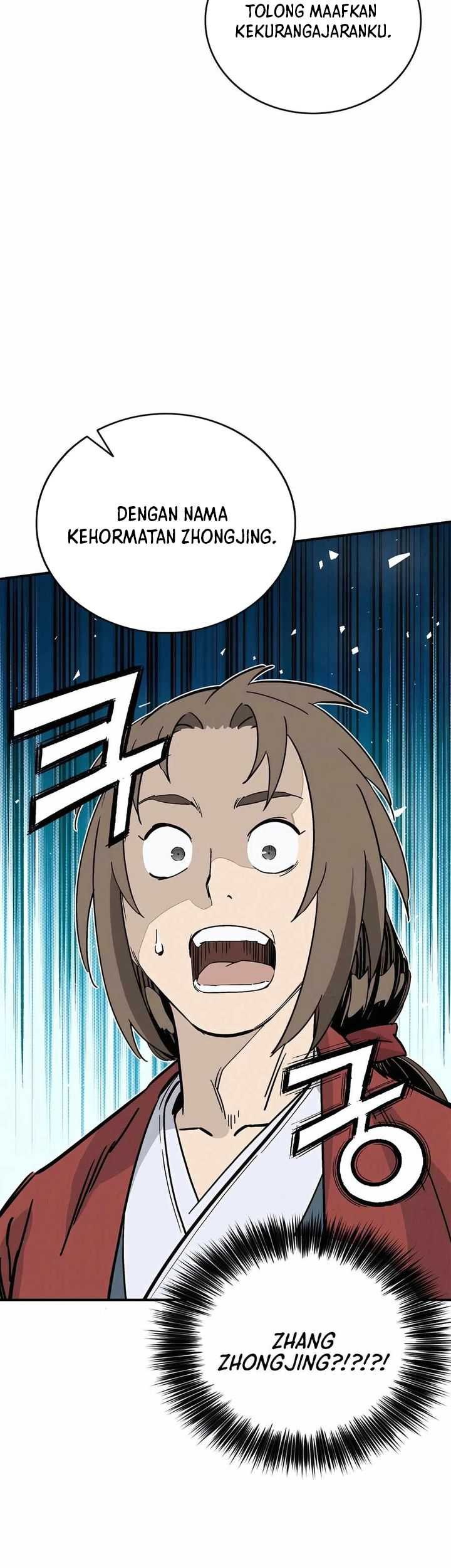 I Reincarnated as a Legendary Surgeon Chapter 125 Gambar 42