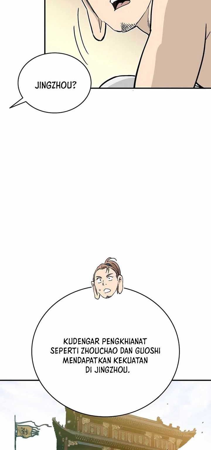 I Reincarnated as a Legendary Surgeon Chapter 125 Gambar 5