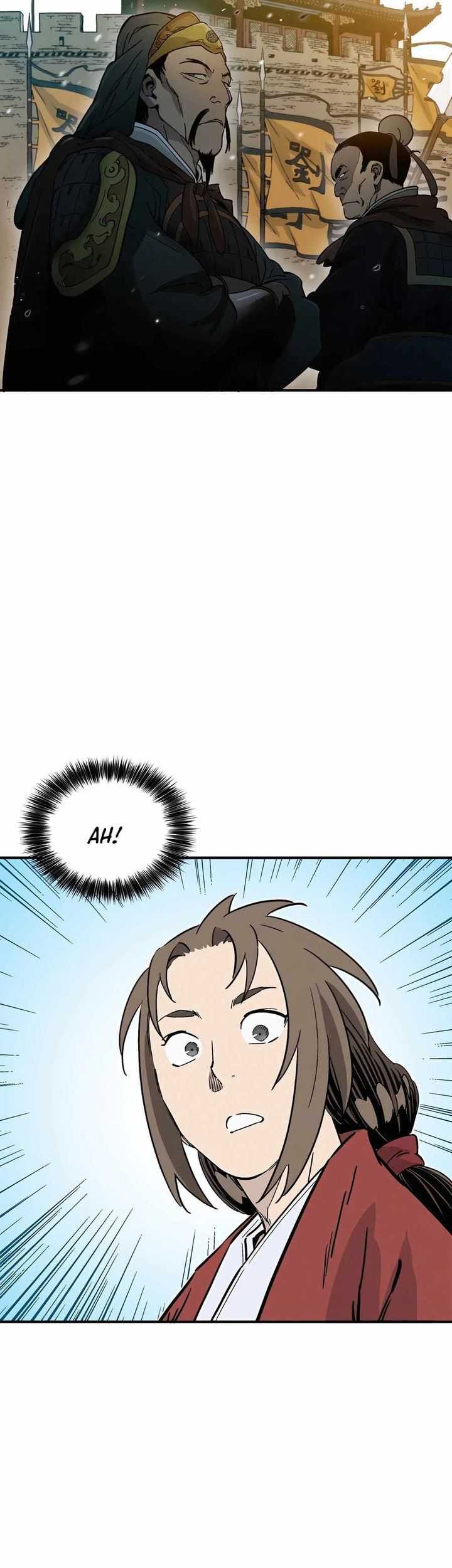 I Reincarnated as a Legendary Surgeon Chapter 125 Gambar 6