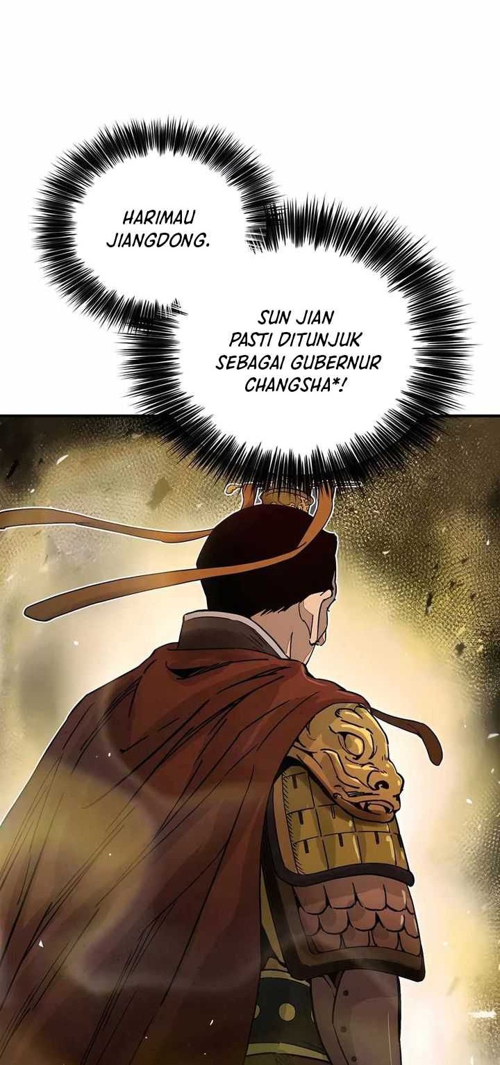I Reincarnated as a Legendary Surgeon Chapter 125 Gambar 7