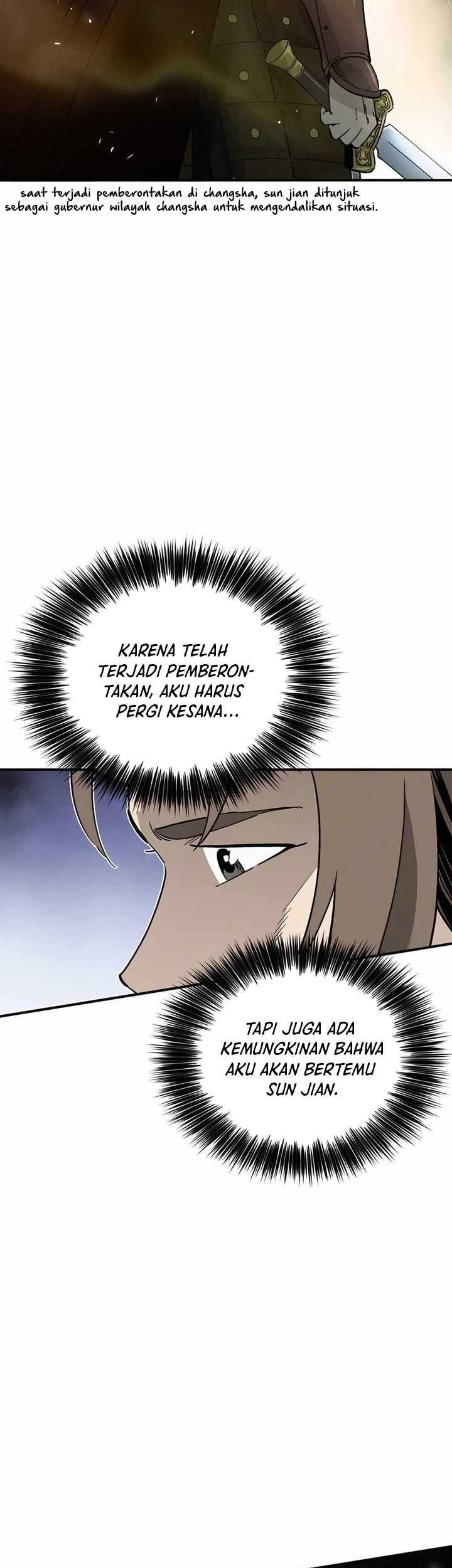 I Reincarnated as a Legendary Surgeon Chapter 125 Gambar 8