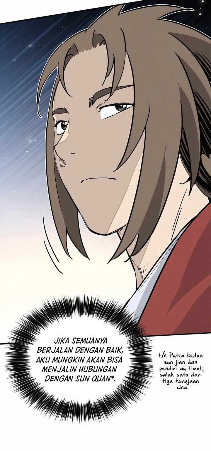 I Reincarnated as a Legendary Surgeon Chapter 125 Gambar 9