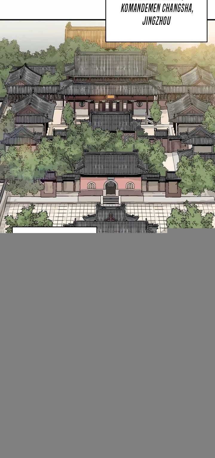 I Reincarnated as a Legendary Surgeon Chapter 125 Gambar 11