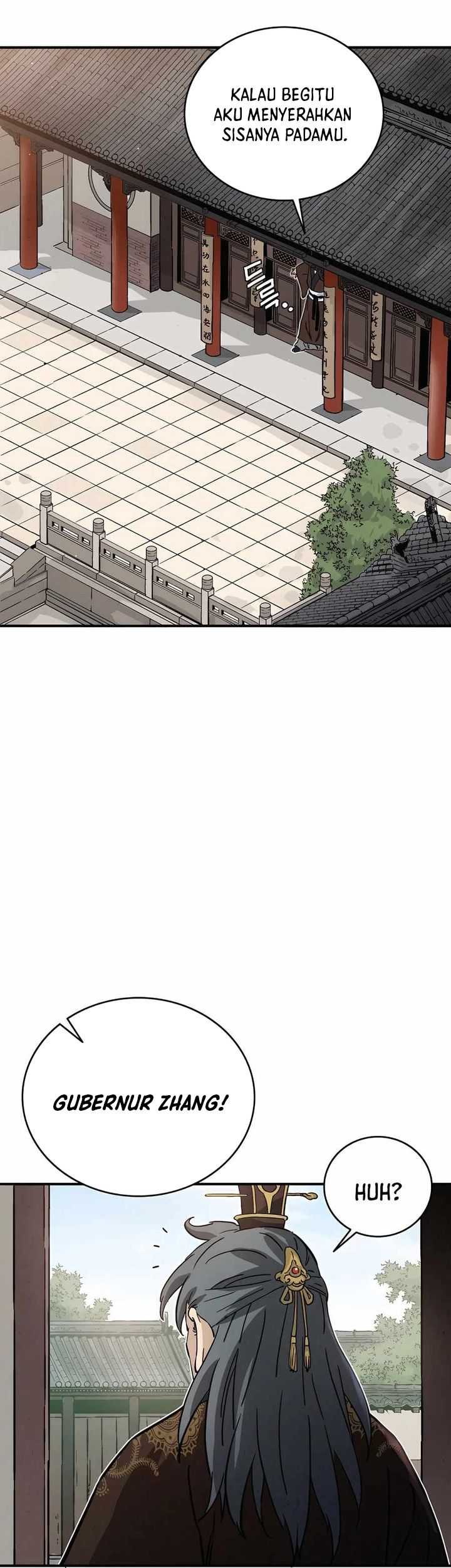 I Reincarnated as a Legendary Surgeon Chapter 125 Gambar 12