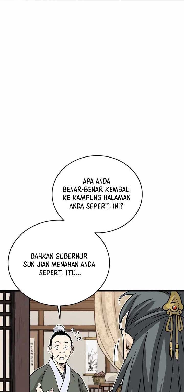 I Reincarnated as a Legendary Surgeon Chapter 125 Gambar 13