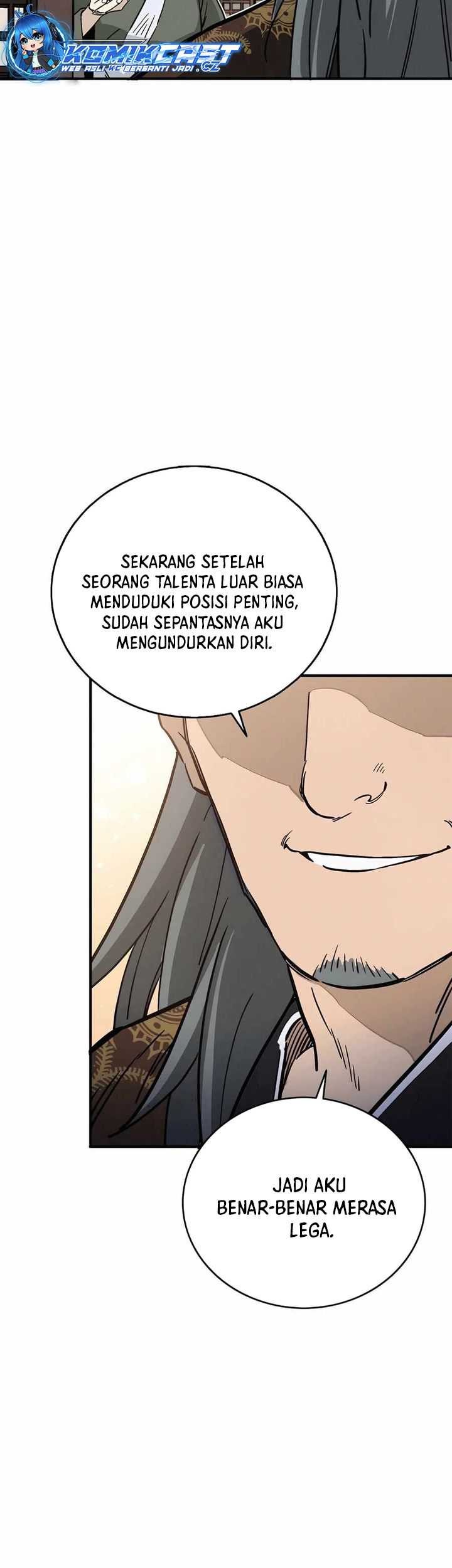 I Reincarnated as a Legendary Surgeon Chapter 125 Gambar 14