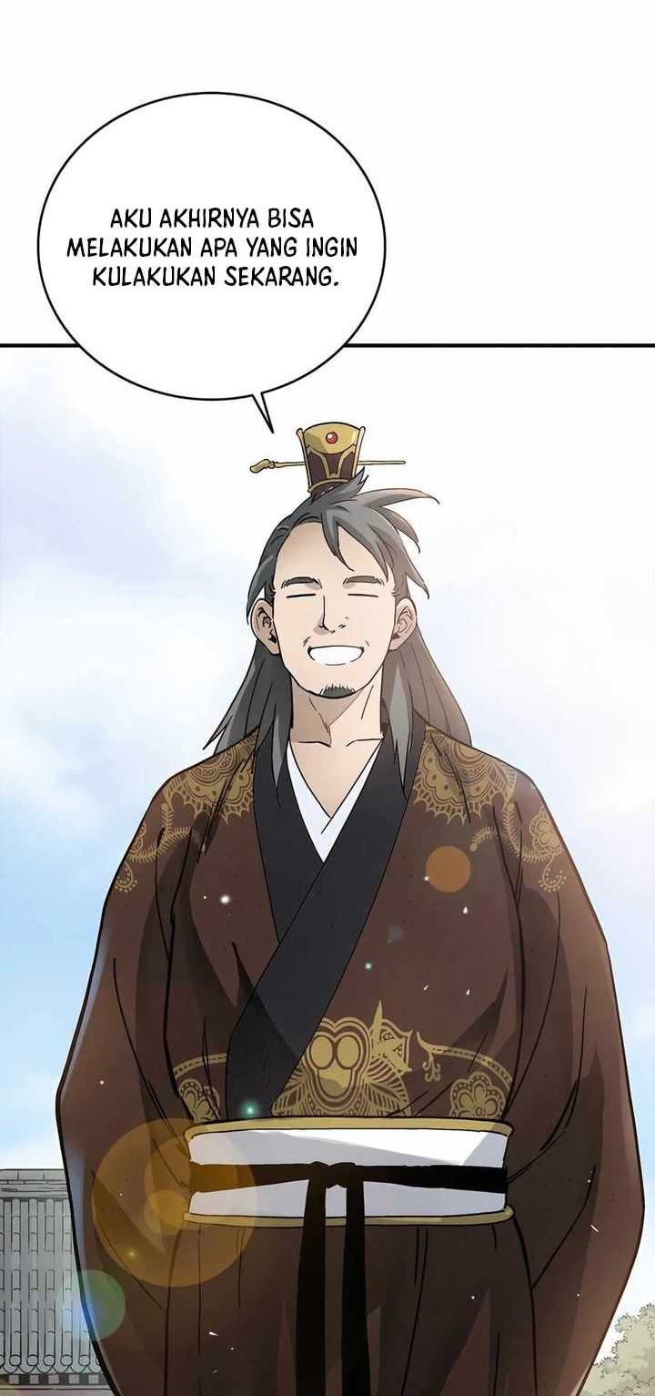 I Reincarnated as a Legendary Surgeon Chapter 125 Gambar 15