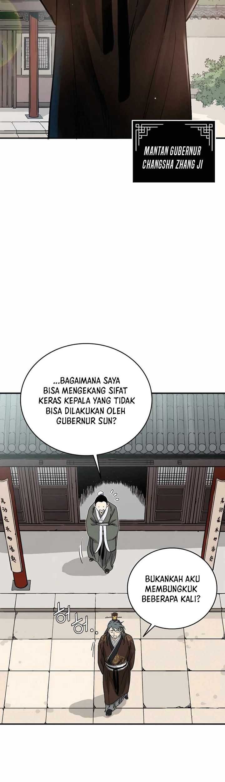 I Reincarnated as a Legendary Surgeon Chapter 125 Gambar 16