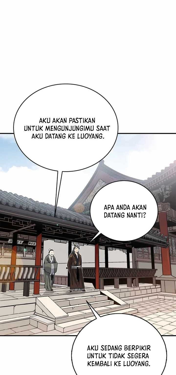 I Reincarnated as a Legendary Surgeon Chapter 125 Gambar 17