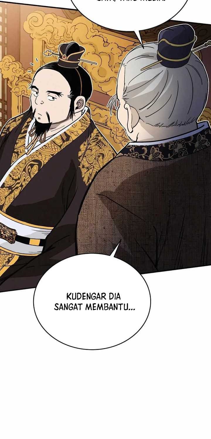I Reincarnated as a Legendary Surgeon Chapter 124 Gambar 27