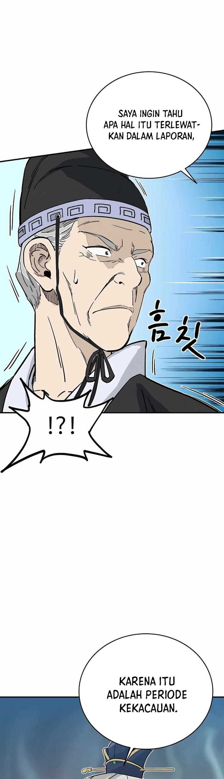 I Reincarnated as a Legendary Surgeon Chapter 124 Gambar 28