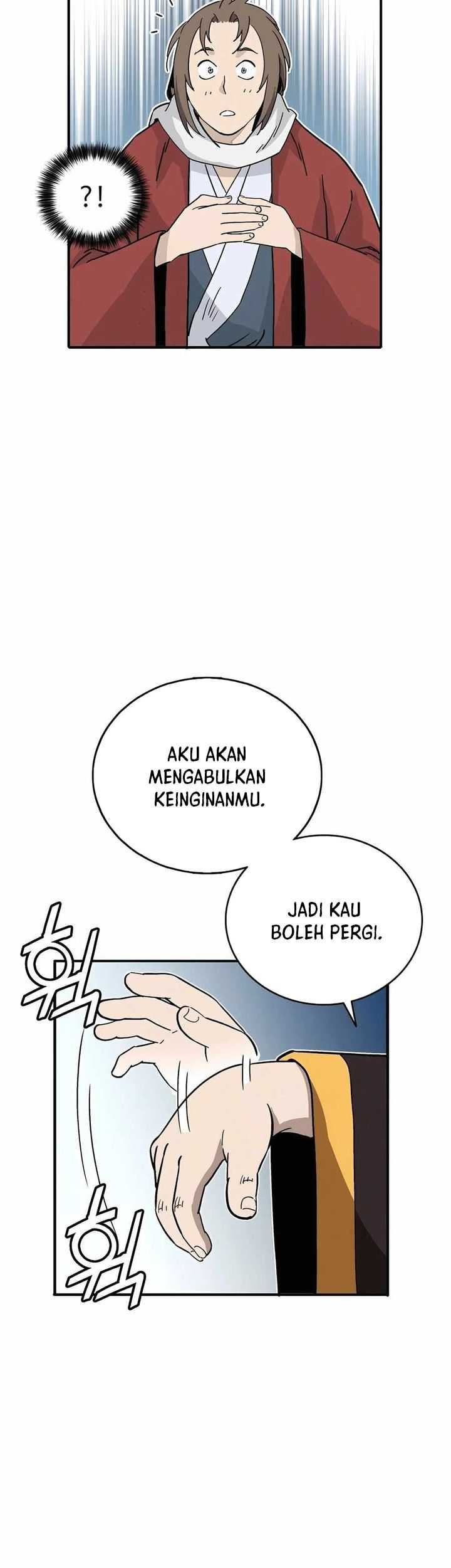 I Reincarnated as a Legendary Surgeon Chapter 124 Gambar 32