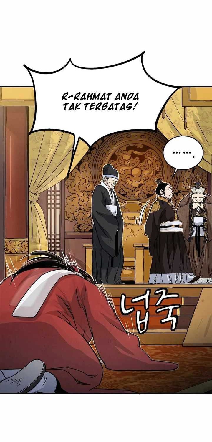 I Reincarnated as a Legendary Surgeon Chapter 124 Gambar 33