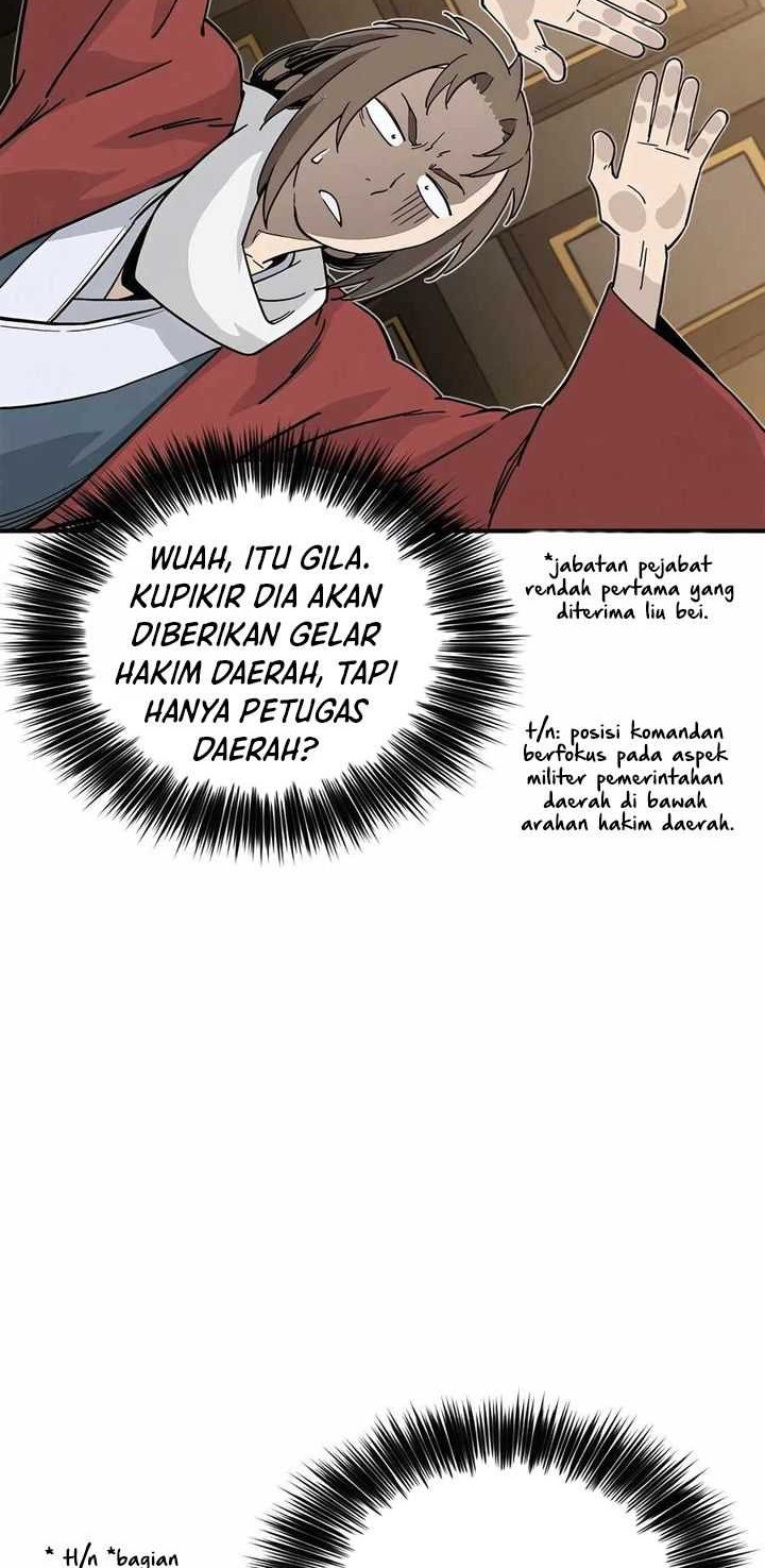 I Reincarnated as a Legendary Surgeon Chapter 124 Gambar 35