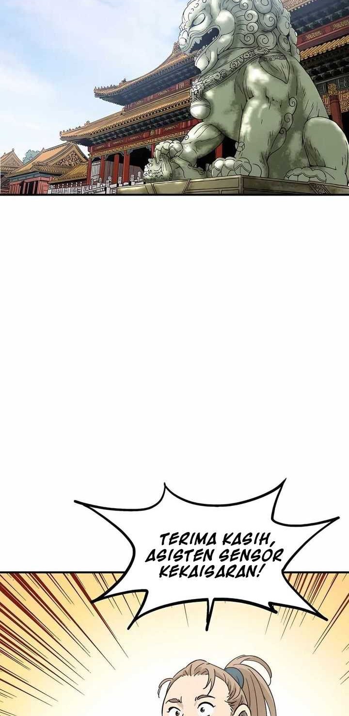 I Reincarnated as a Legendary Surgeon Chapter 124 Gambar 37