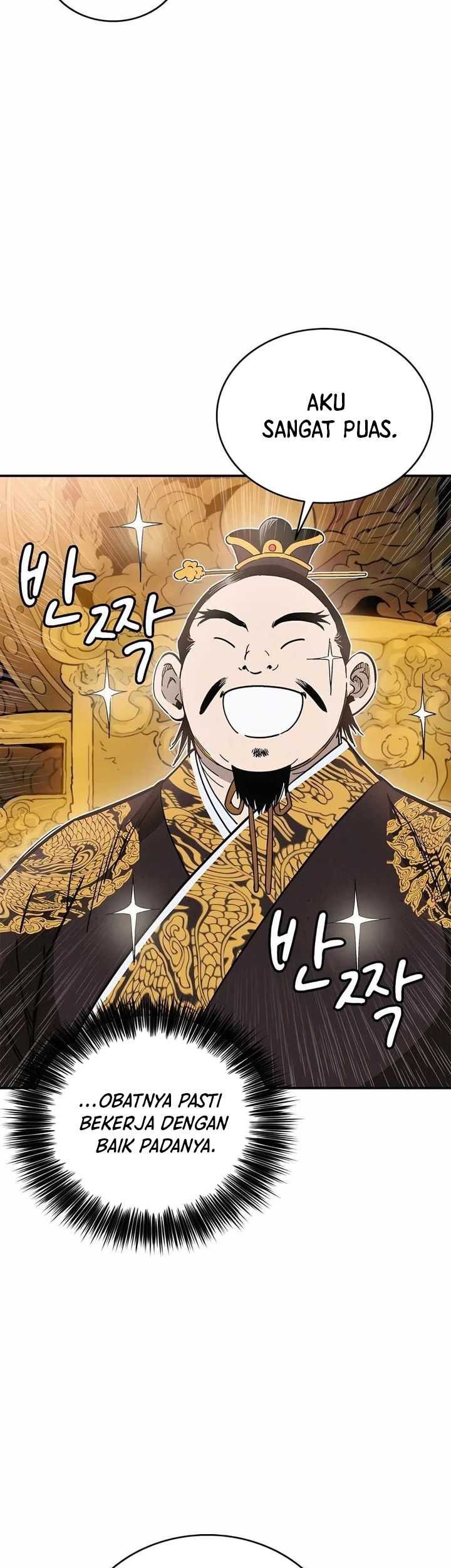 I Reincarnated as a Legendary Surgeon Chapter 124 Gambar 20