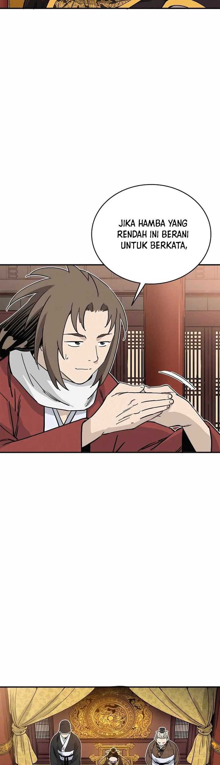 I Reincarnated as a Legendary Surgeon Chapter 124 Gambar 22