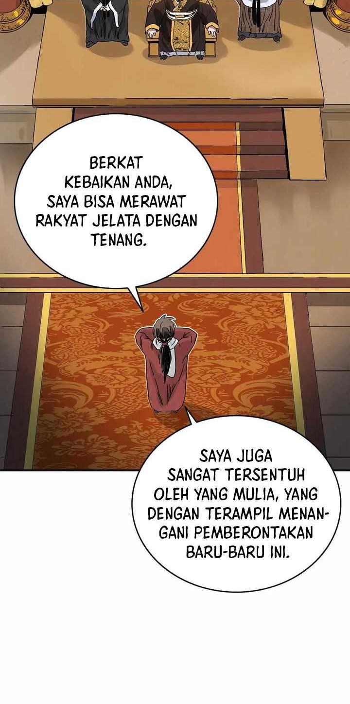 I Reincarnated as a Legendary Surgeon Chapter 124 Gambar 23