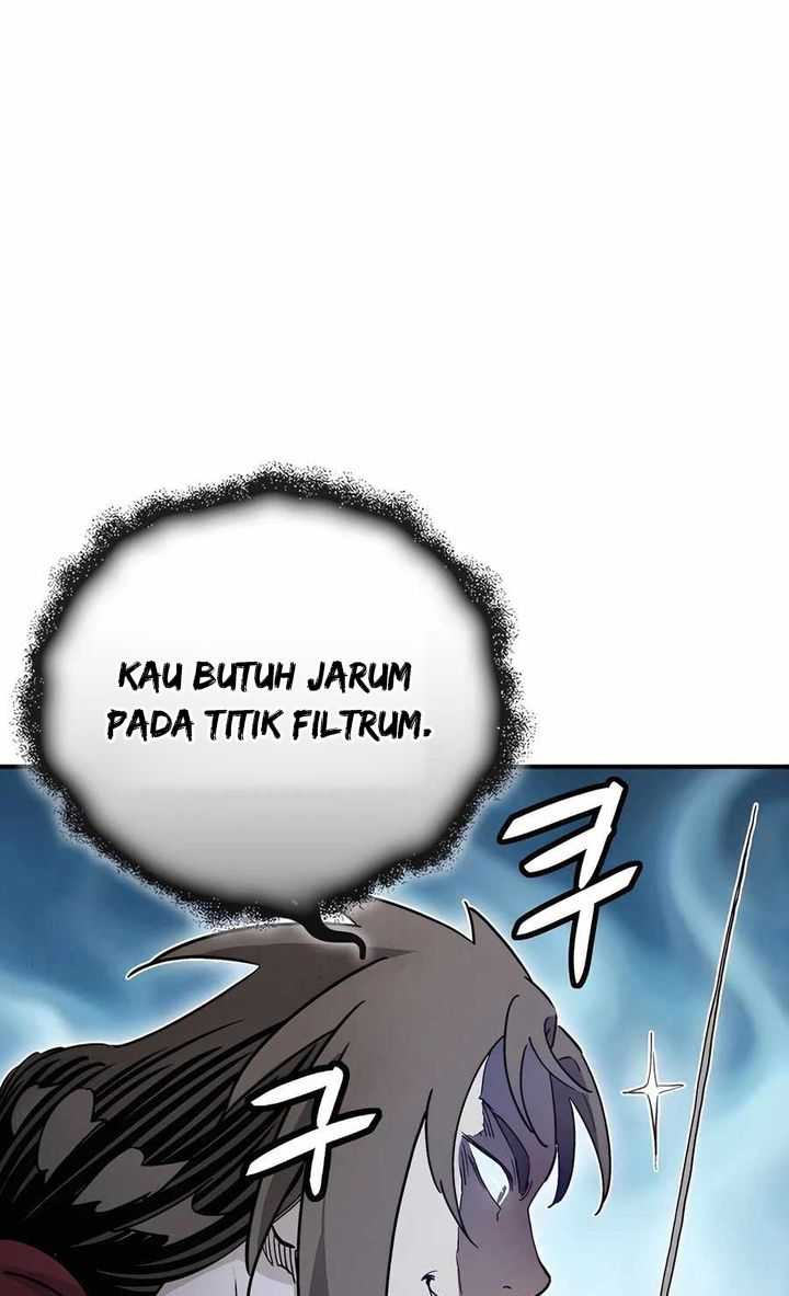 I Reincarnated as a Legendary Surgeon Chapter 124 Gambar 50