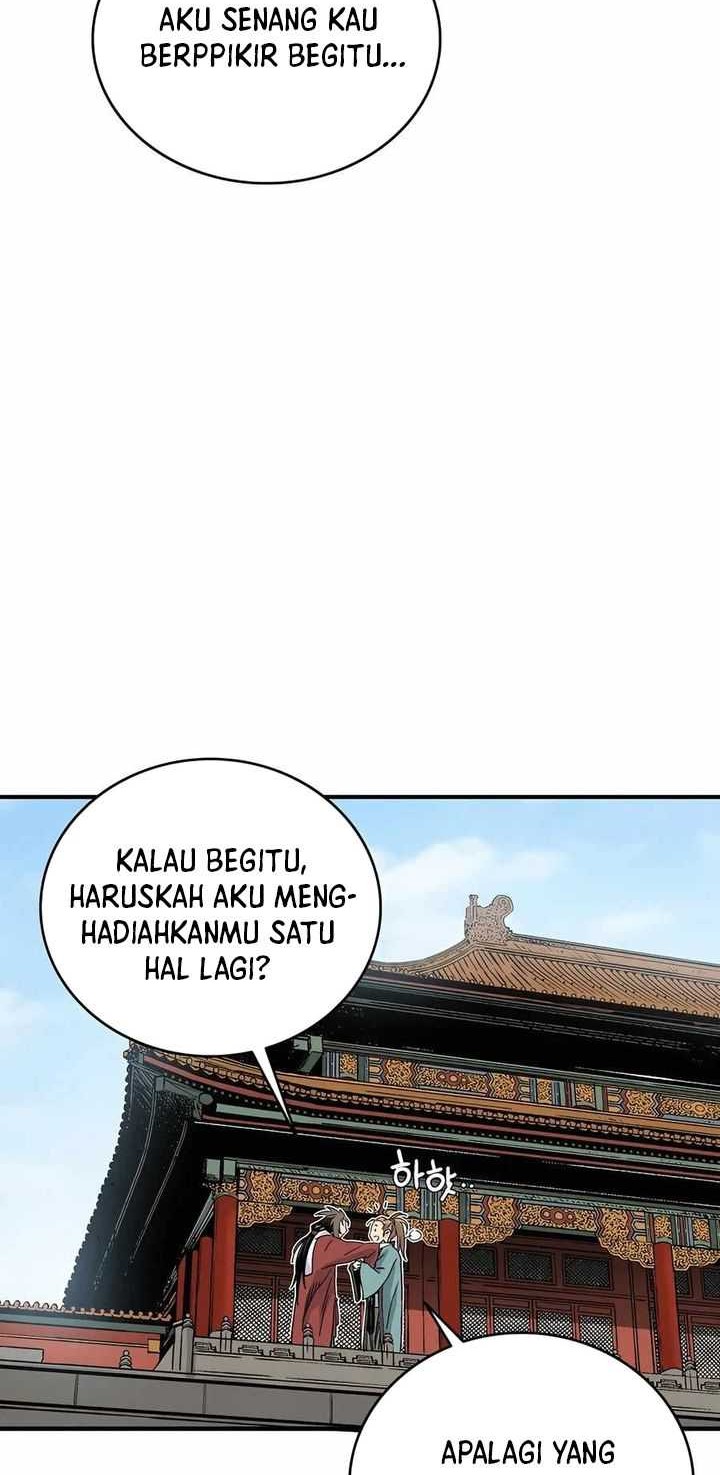 I Reincarnated as a Legendary Surgeon Chapter 124 Gambar 39