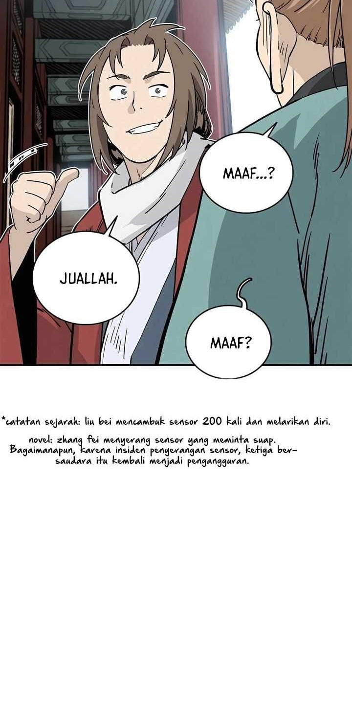 I Reincarnated as a Legendary Surgeon Chapter 124 Gambar 41