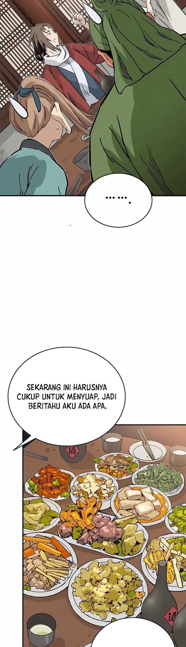 I Reincarnated as a Legendary Surgeon Chapter 124 Gambar 6