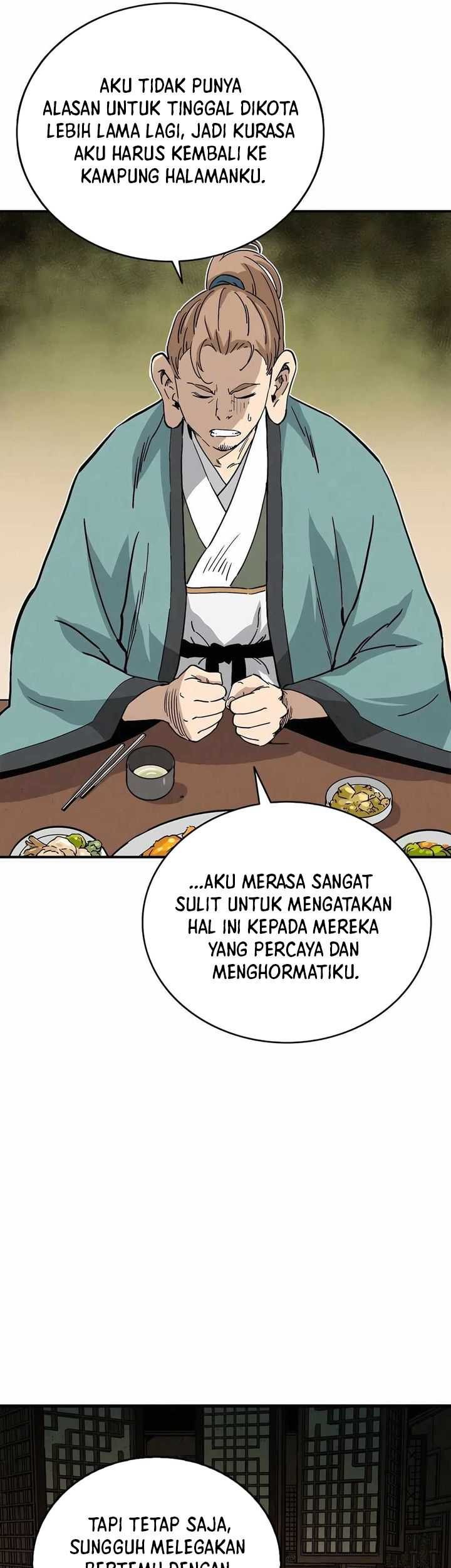 I Reincarnated as a Legendary Surgeon Chapter 124 Gambar 10