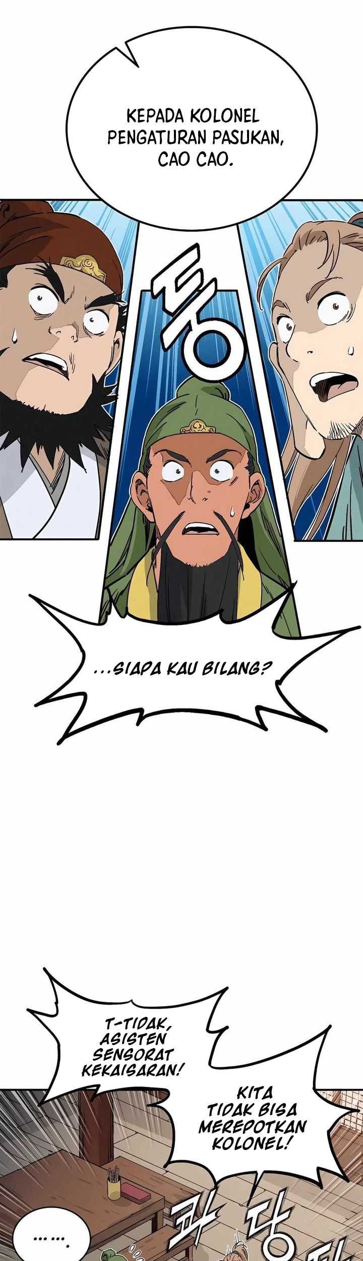 I Reincarnated as a Legendary Surgeon Chapter 124 Gambar 14