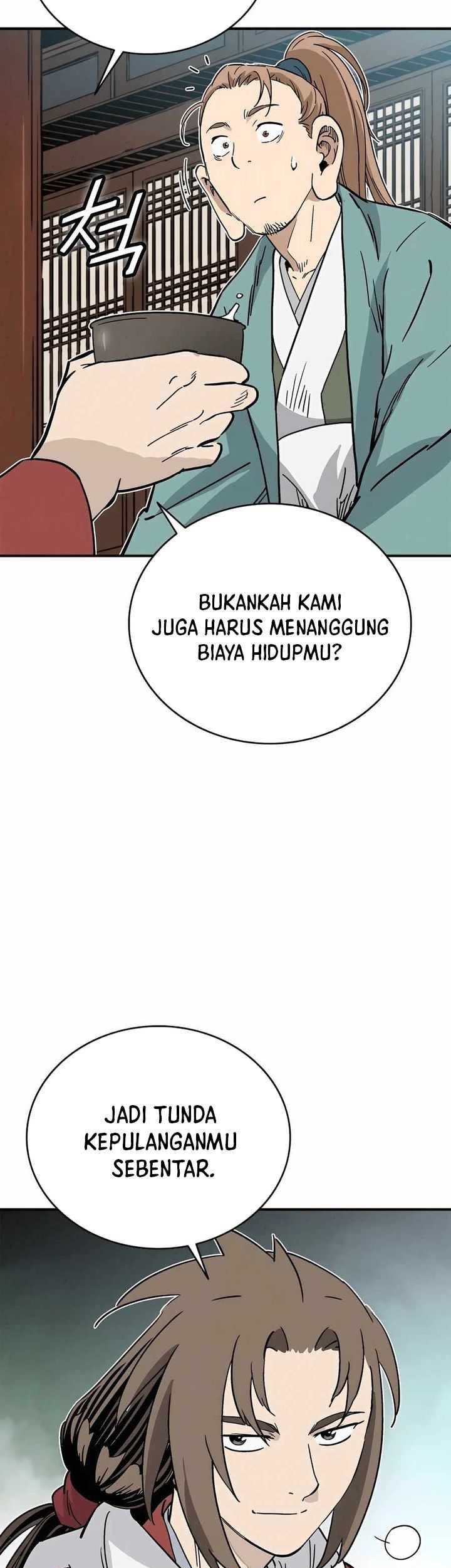 I Reincarnated as a Legendary Surgeon Chapter 124 Gambar 16