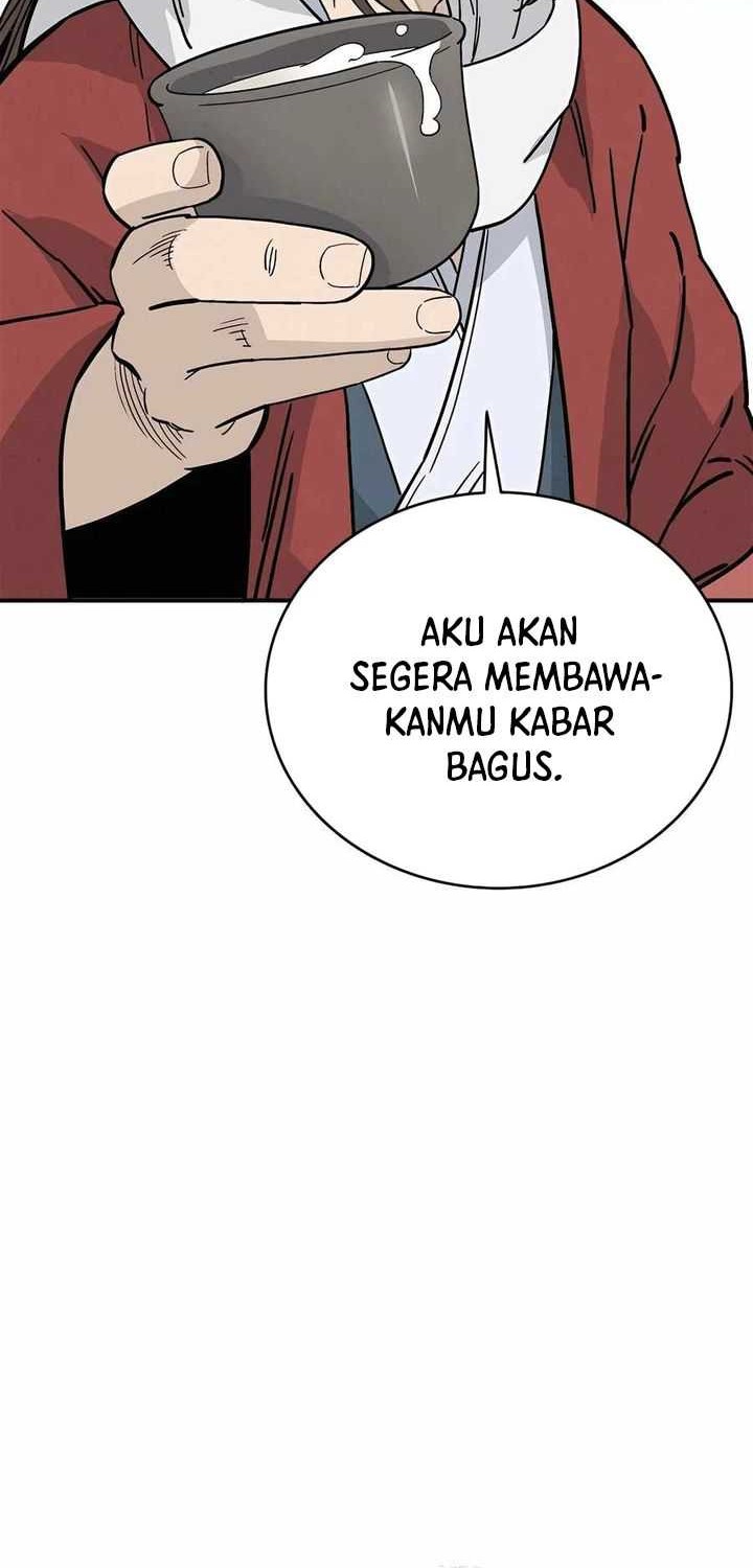 I Reincarnated as a Legendary Surgeon Chapter 124 Gambar 17