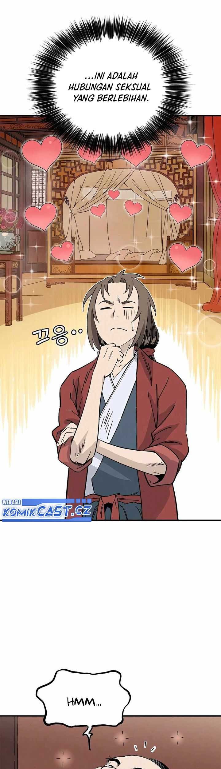 I Reincarnated as a Legendary Surgeon Chapter 123 Gambar 26