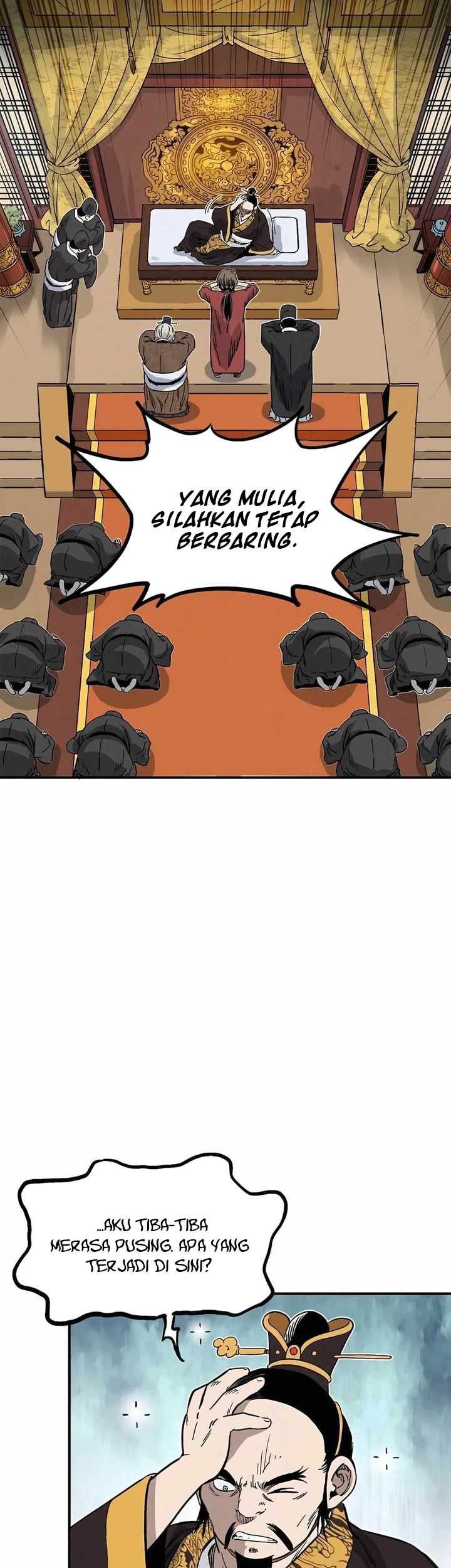 I Reincarnated as a Legendary Surgeon Chapter 123 Gambar 28