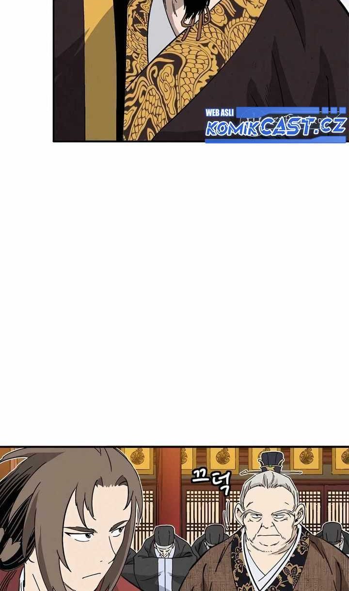 I Reincarnated as a Legendary Surgeon Chapter 123 Gambar 29