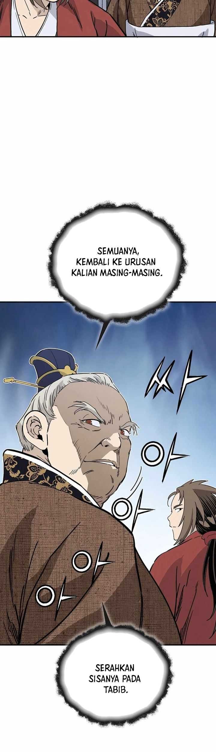 I Reincarnated as a Legendary Surgeon Chapter 123 Gambar 30