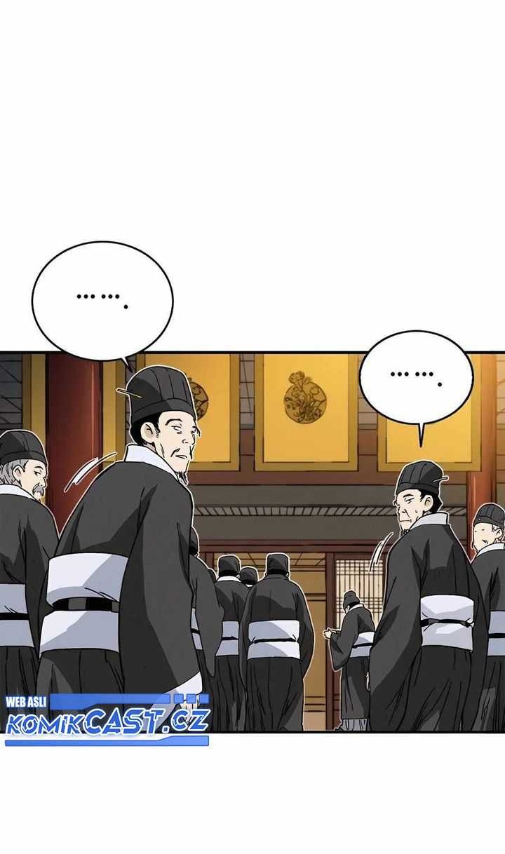 I Reincarnated as a Legendary Surgeon Chapter 123 Gambar 31