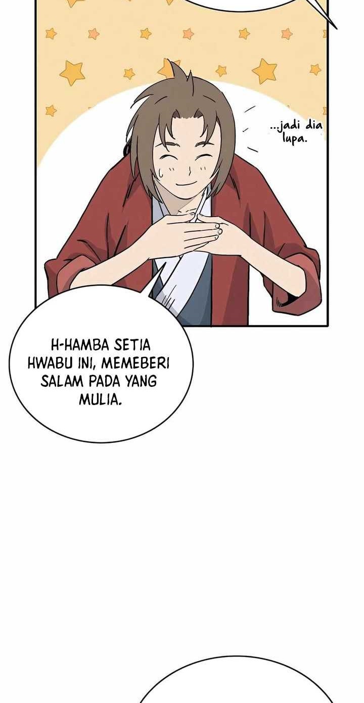 I Reincarnated as a Legendary Surgeon Chapter 123 Gambar 35