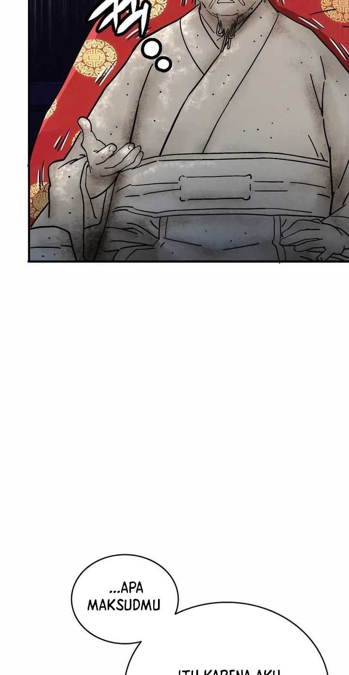 I Reincarnated as a Legendary Surgeon Chapter 123 Gambar 37