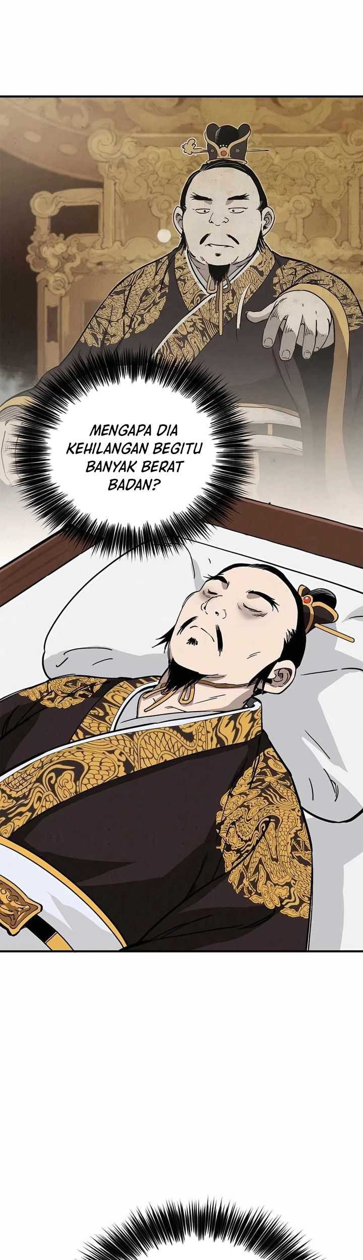 I Reincarnated as a Legendary Surgeon Chapter 123 Gambar 22