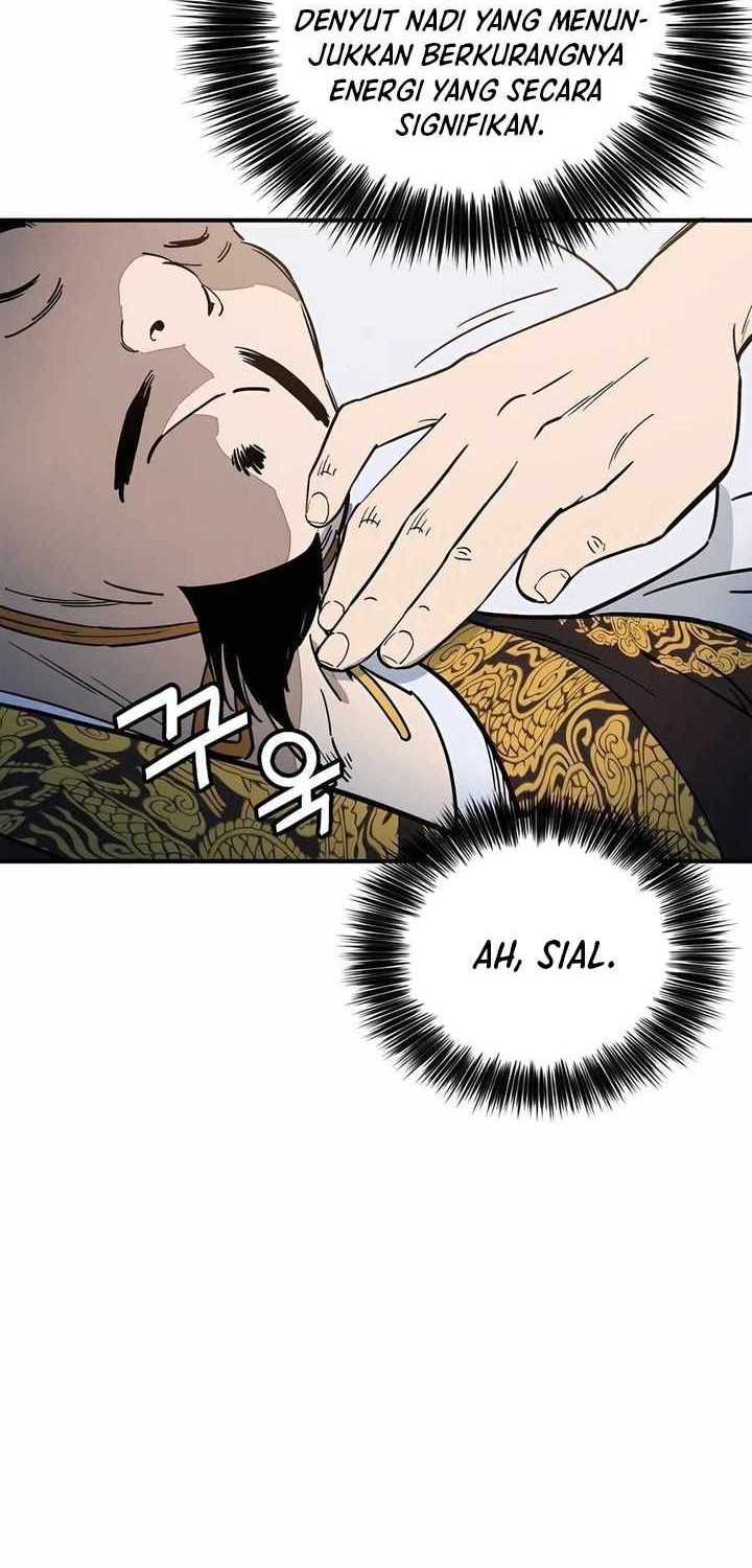 I Reincarnated as a Legendary Surgeon Chapter 123 Gambar 25