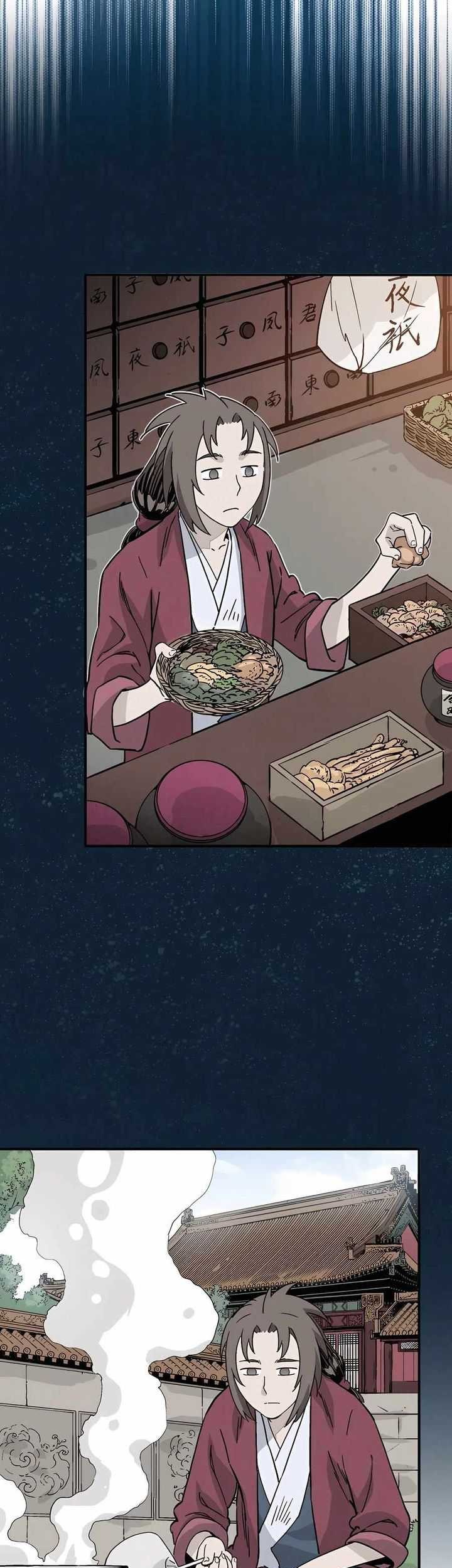 I Reincarnated as a Legendary Surgeon Chapter 123 Gambar 46