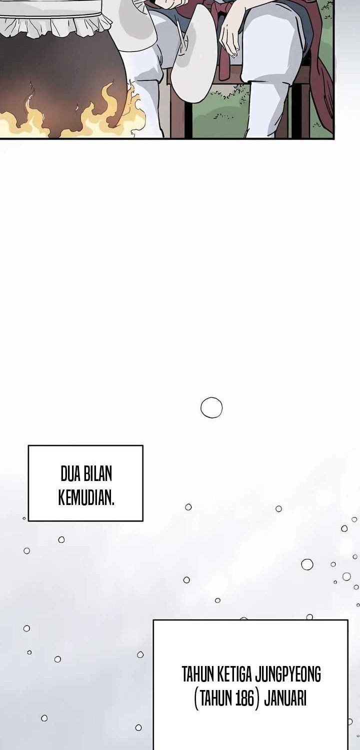 I Reincarnated as a Legendary Surgeon Chapter 123 Gambar 47