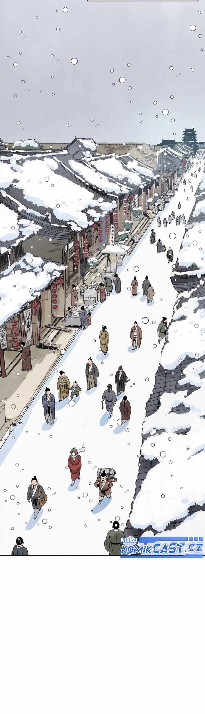 I Reincarnated as a Legendary Surgeon Chapter 123 Gambar 48