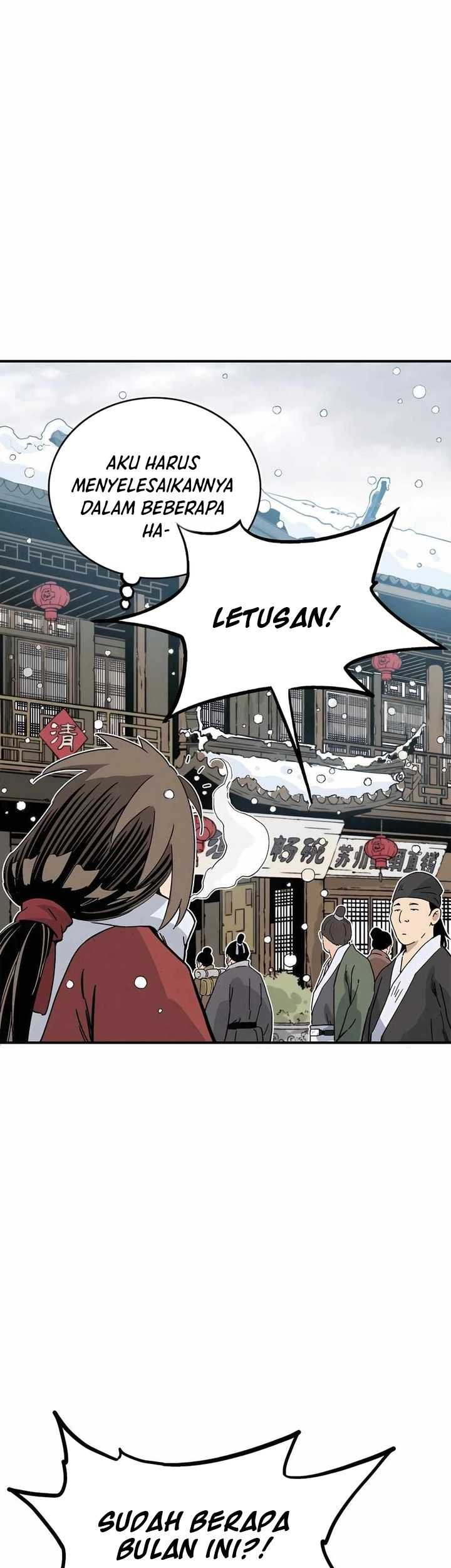 I Reincarnated as a Legendary Surgeon Chapter 123 Gambar 50